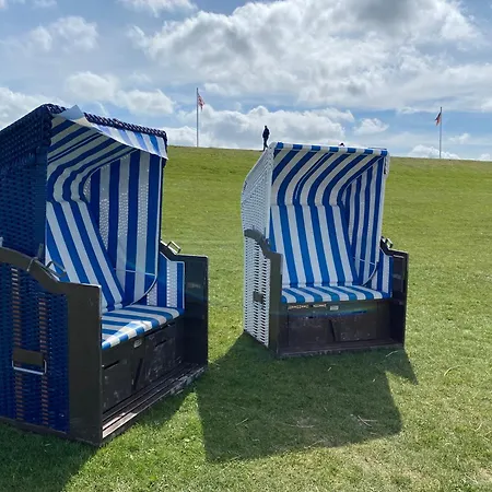 Maison d'hôtes Grosses Doppelzimmer Mit Eigenem Bad Und Kuehlschrank, Frisch Saniert 3*