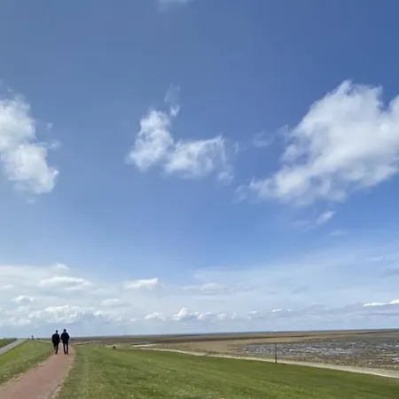 Maison d'hôtes Grosses Doppelzimmer Mit Eigenem Bad Und Kuehlschrank, Frisch Saniert 3*