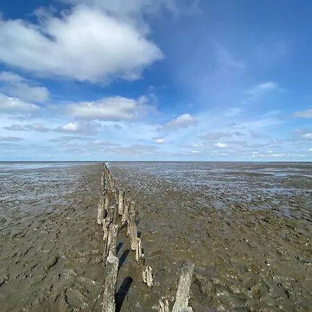 Maison d'hôtes Grosses Doppelzimmer Mit Eigenem Bad Und Kuehlschrank, Frisch Saniert 3*